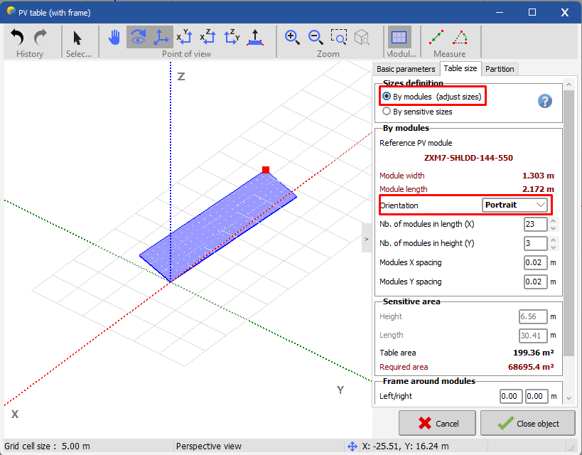 Troubleshoot PVcase Design In PVsyst Help Center PVcase