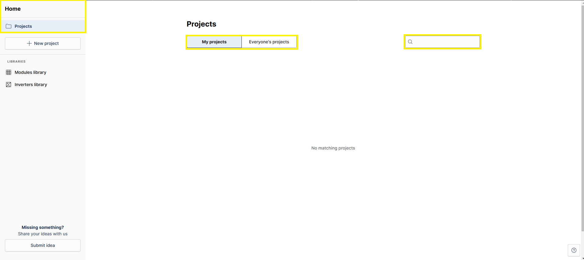 Yield_UsingYield_HomePage_Projects.png