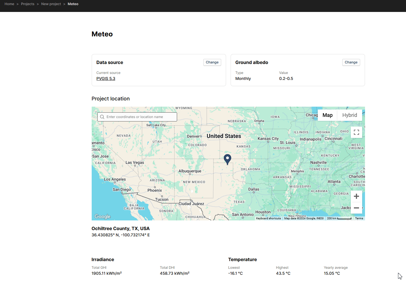 Yield_UsingYield_ProjectSetup_Meteo_ChangeCSV.GIF