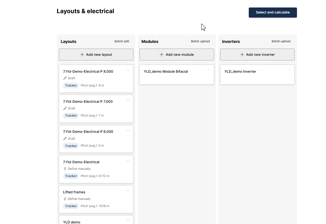 Yield_UsingYield_LayoutsElectrical_ModifyConfigured_BatchEdit.gif
