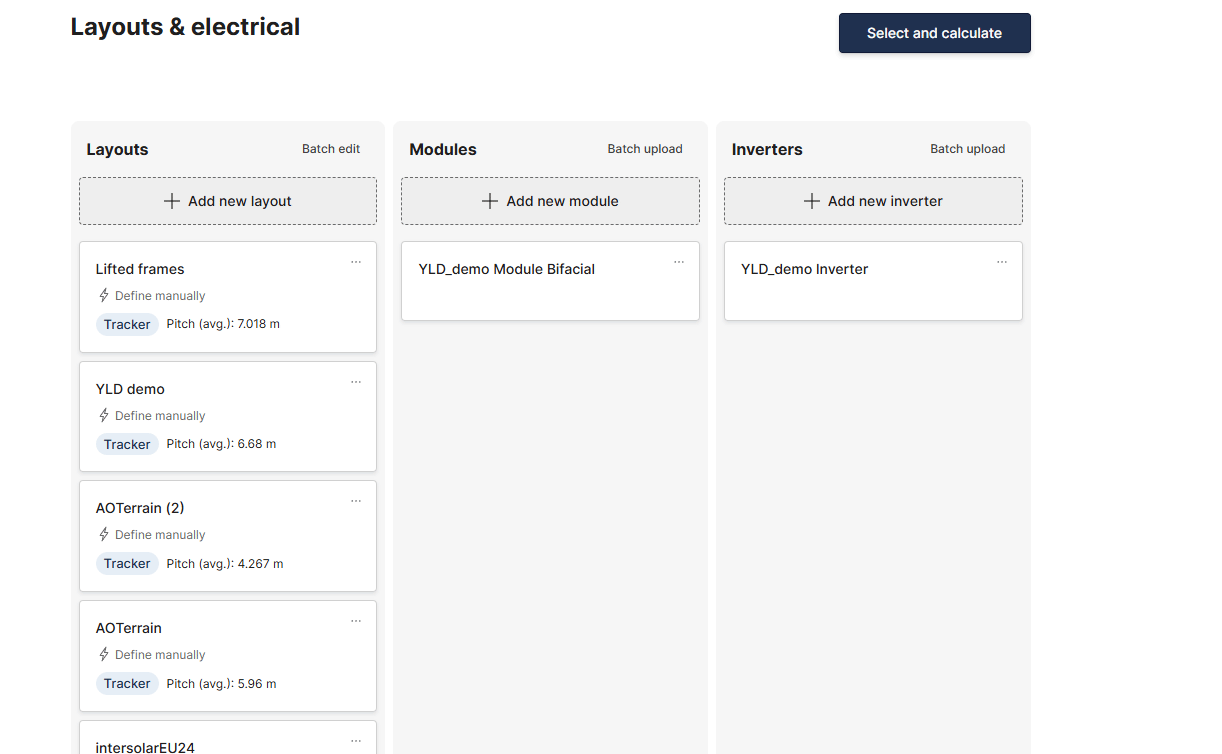 Yield_UsingYield_LayoutsElectrical_Select&Calculate_Incompatible.gif