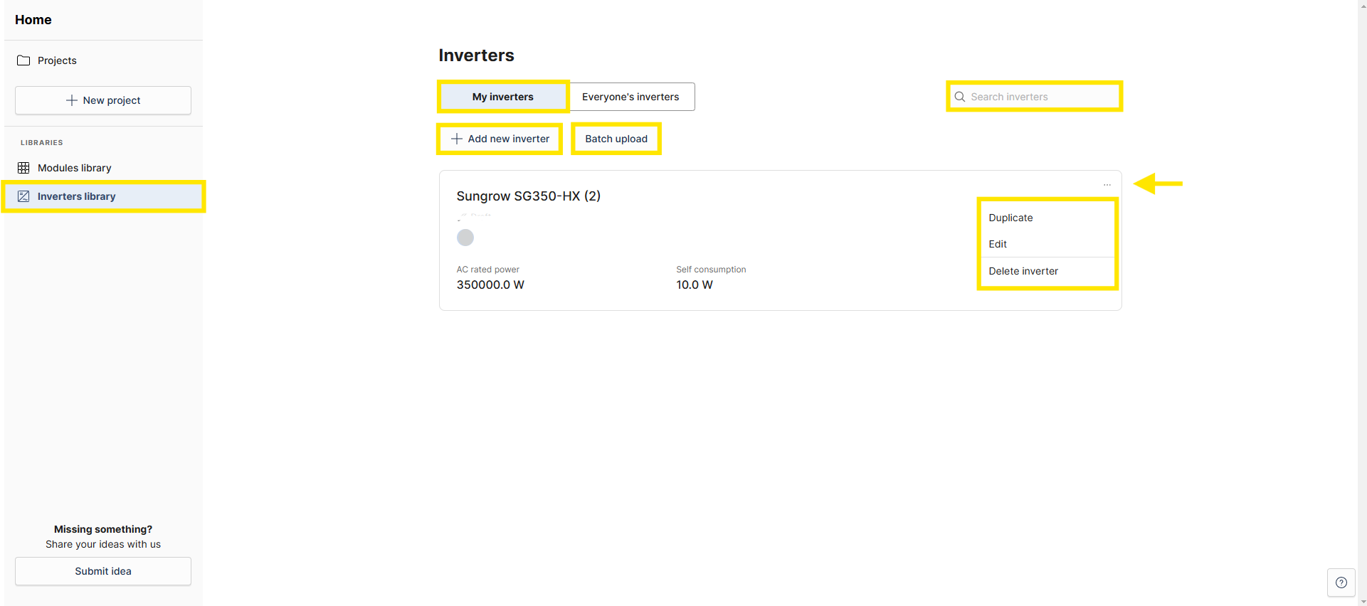 Yield_Libraries_Inverters-Library_MyInverters_01.png