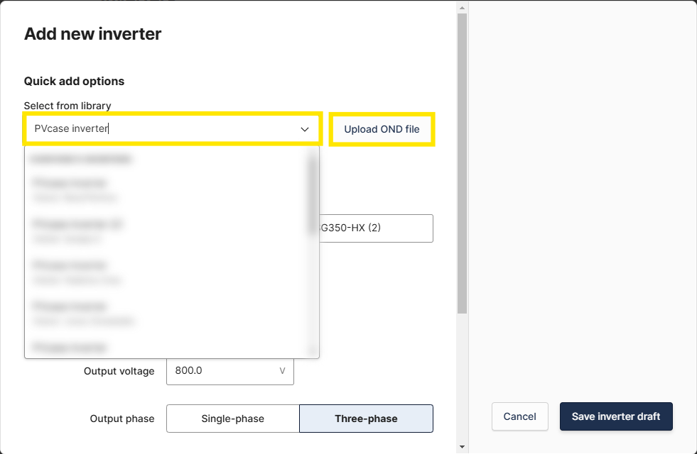 Yield_Libraries_Inverters-Library_AddNew_01.png