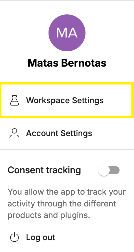 LM_Getting-started_Account-settings _Workspace.png
