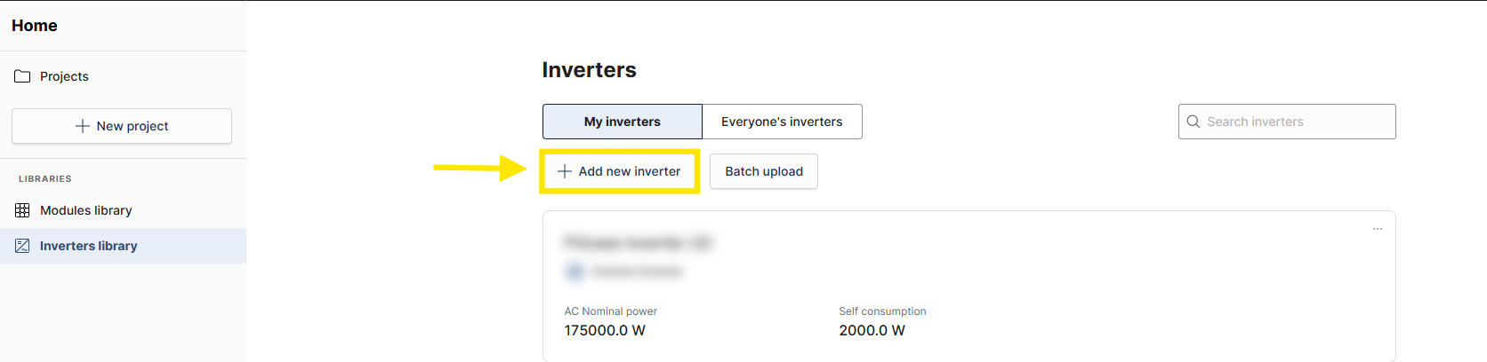 Yield_Libraries_Inverters-Library_AddNew_00.png