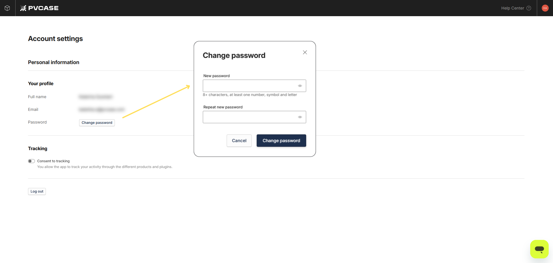 Getting-started_Account settings_Change password.png