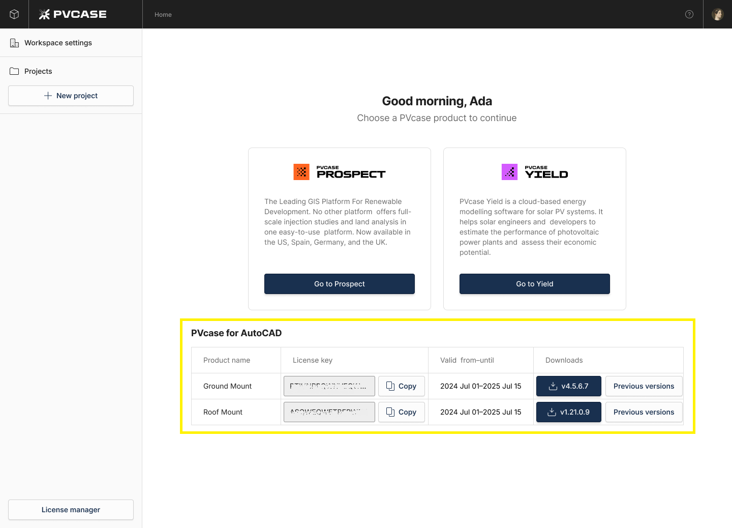 First-steps_Hub_Homepage_AutoCAD-LM.png