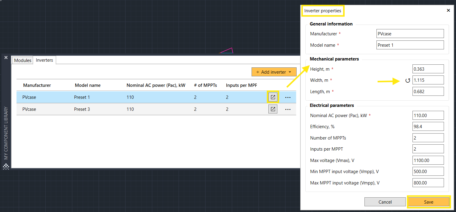 RM_Workspace_Component-library_View-edit-inverter.png
