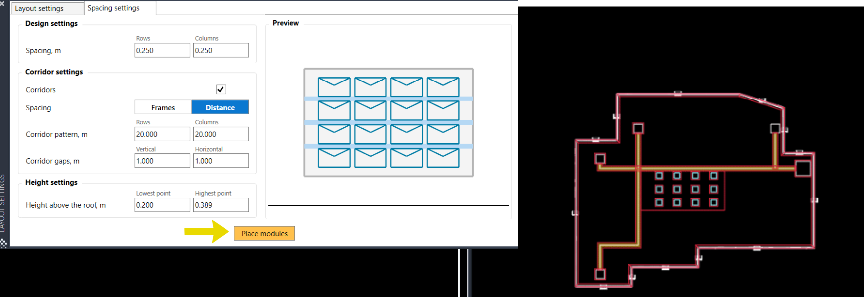 RM_Layout-Mounting_Spacing-settings_Module-placement_00.png