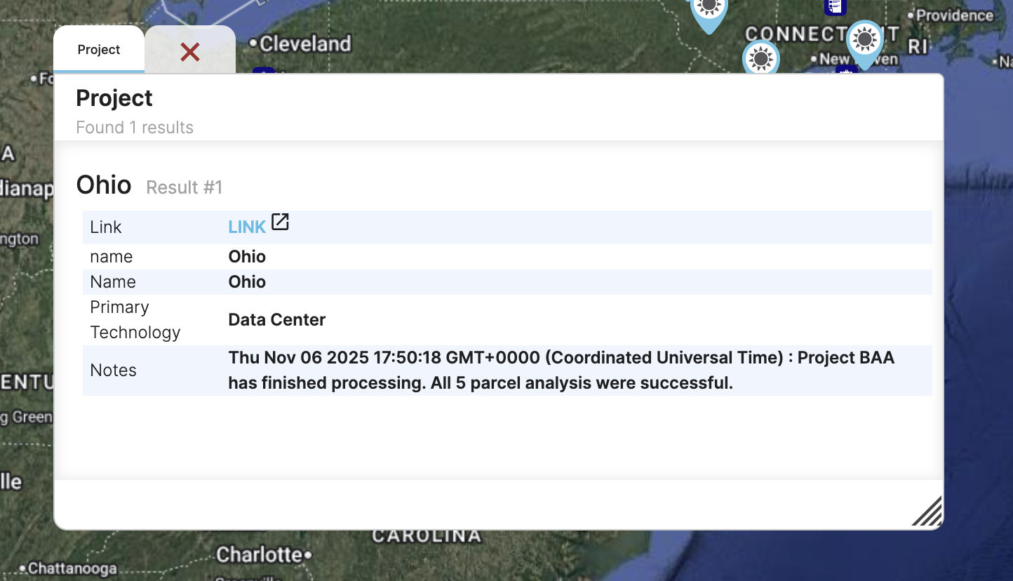 Prospect Portfolio Homepage - Open a project from the Portfolio View Dashboard map.png