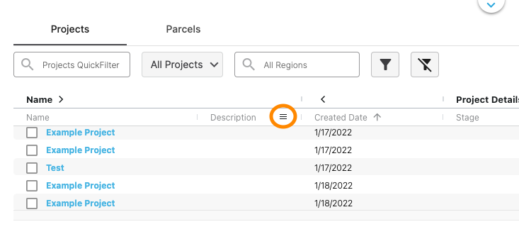 Prospect Portfolio Homepage - Configure_Portfolio_View_Columns - Reorder Columns.png