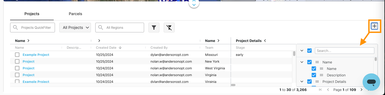 Prospect Portfolio Homepage - Configure_Portfolio_View_Columns - Manage Columns.png