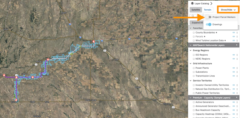 Prospect_Projects_Layer-catalog_Hide-showparcelmarkers.png